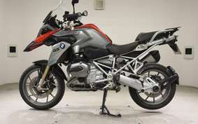 BMW R1200GS 2015 0A01