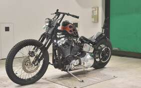 HARLEY FLSTC 1450 2006