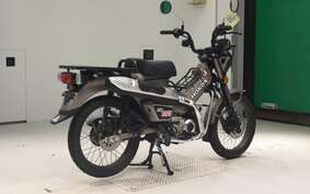 HONDA CT125-2 JA65