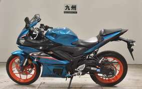 YAMAHA YZF-R25 A RG43J