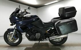 YAMAHA TDM850 1994 4EP