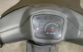 SUZUKI ADDRESS 110 CF11A