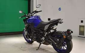 YAMAHA MT-09 A 2021 RN52J