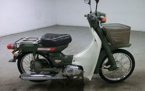 YAMAHA MATE 50 V50