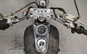 HONDA MAGNA 50 AC13