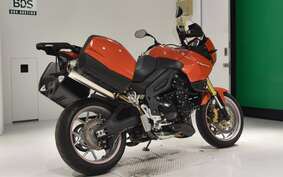 TRIUMPH TIGER 1050 2011