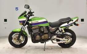 KAWASAKI ZRX1200 2001 ZRT20A