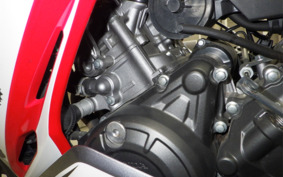 HONDA CBR250RR A MC51