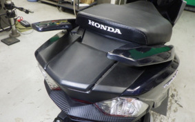 HONDA GRAZIA