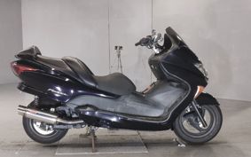 HONDA FORZA Z MF08