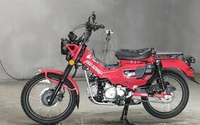 HONDA CT125 HUNTER CUB JA55