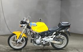 SUZUKI GOOSE 350 1999 NK42A