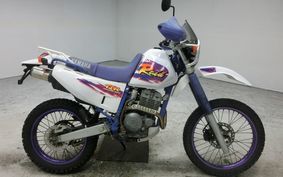 YAMAHA TT250R RAID 4GY