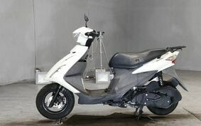 SUZUKI ADDRESS V125 S CF4MA