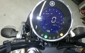 YAMAHA XSR125 RE46J