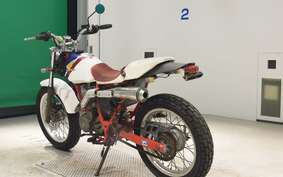 HONDA FTR223 MC34