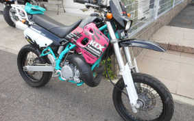 KAWASAKI KDX250SR 1991 DX250F