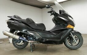 HONDA SILVER WING 400 GT 2010 NF03