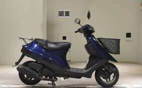 SUZUKI ADDRESS V100 CE11A