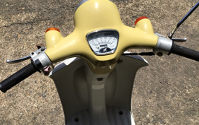 HONDA GIORNO AF24