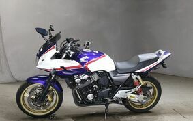 HONDA CB400 SUPER BOLDOR 2006 NC39