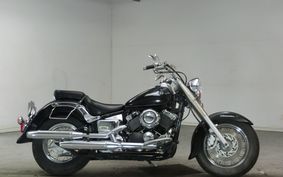 YAMAHA DRAGSTAR 400 CLASSIC 2003 VH01J