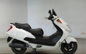 HONDA FORESIGHT EX MF04