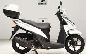 SUZUKI ADDRESS 110 CE47A