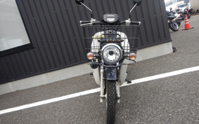 HONDA SUPER CUB50 AA04