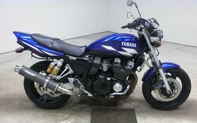 YAMAHA XJR400 R 2002 RH02J