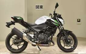 KAWASAKI Z400 Gen.2 EX400G