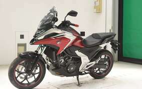 HONDA NC750X DCT 2023 RH09