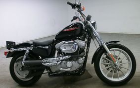 HARLEY XL883 2005 CAM