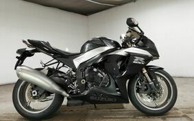 SUZUKI GSX-R1000 2012 CY111