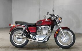 SUZUKI ST400 TEMPTER 1999 NK43A