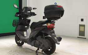 SUZUKI ADDRESS V125 S CF4MA