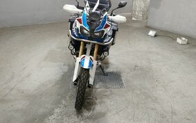 HONDA CRF1000L AFRICA TWIN ASD 2018 SD04