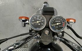 SUZUKI GN125 H 不明