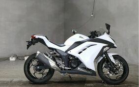 KAWASAKI NINJA 250 EX250L