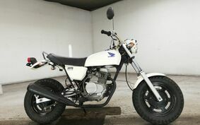 HONDA APE 50 AC16