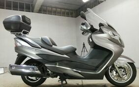 SUZUKI SKYWAVE 400 2006 CK44A