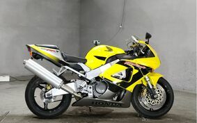 HONDA CBR929RR FIREBLADE 2001 SC44