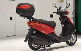 YAMAHA AXIS 125 TREET SE53J