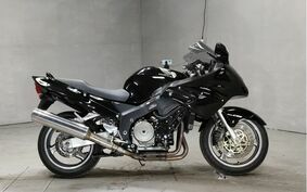 HONDA CBR1100XX 2002 SC35