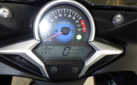 HONDA CBR250R GEN 3 MC41