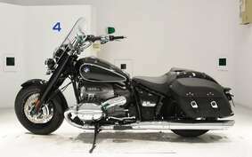 BMW R18 FIRST EDITION 2021