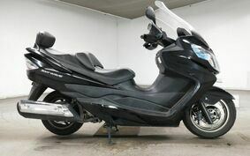 SUZUKI SKYWAVE 400 2014 CK45A