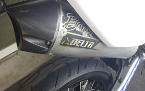 YAMAHA WR250R DG15J