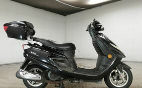 SUZUKI AN125 TCJC9