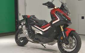 HONDA X-ADV 750 2017 RC95